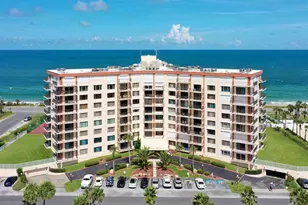 3600 S Ocean Shore Blvd, Flagler Beach, FL 32136 - Photo 1