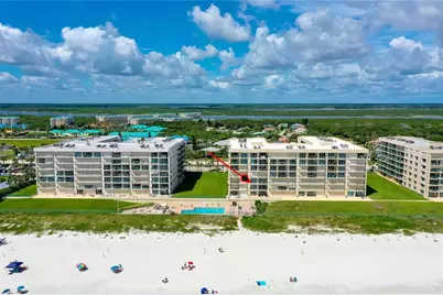 4565 S Atlantic Avenue #5308, Ponce Inlet, FL 32127 - Photo 33