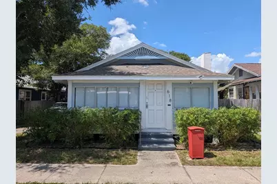 618 15th Street N, Saint Petersburg, FL 33701 - Photo 1