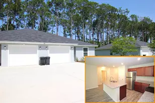 155 Ullian Trail, Palm Coast, FL 32164 - Photo 1