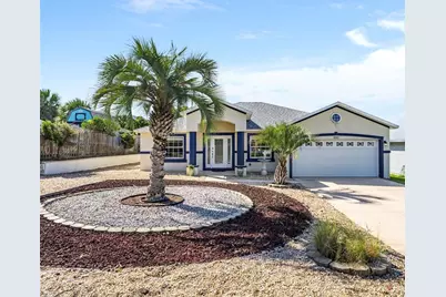205 S 24th Street, Flagler Beach, FL 32136 - Photo 1