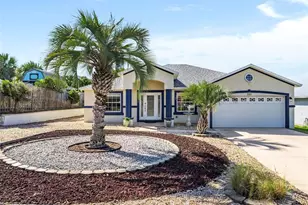 205 S 24th St, Flagler Beach, FL 32136 - Photo 1