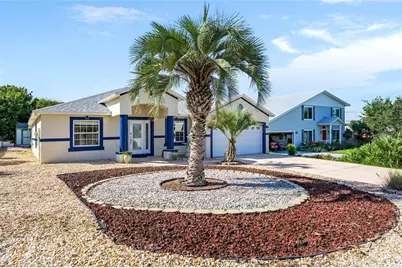 205 S 24th Street, Flagler Beach, FL 32136 - Photo 3