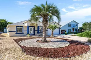 205 S 24th St, Flagler Beach, FL 32136 - Photo 3