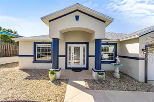 205 S 24th St, Flagler Beach, FL 32136 - Photo 5