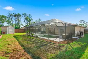 236 Underwood Trl, Palm Coast, FL 32164 - Photo 61