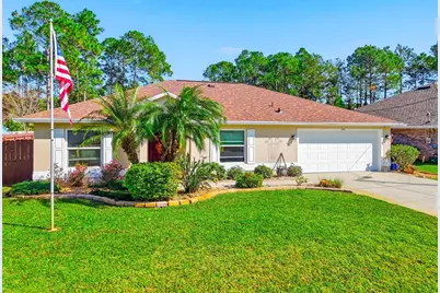 236 Underwood Trail, Palm Coast, FL 32164 - Photo 1