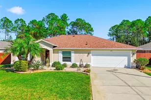 236 Underwood Trl, Palm Coast, FL 32164 - Photo 3