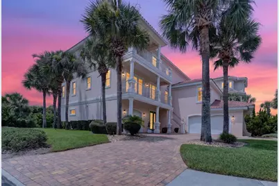 1 Ocean Ridge Boulevard N, Palm Coast, FL 32137 - Photo 1