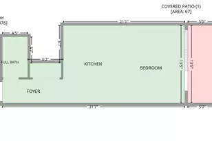 2301 S Atlantic Ave, Daytona Beach Shores, FL 32118 - Photo 15