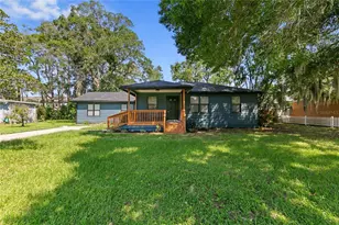 3861 Galicia Rd, Jacksonville, FL 32217 - Photo 1