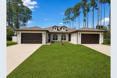 20 Eton Lane #A & B, Palm Coast, FL 32164 - Photo 1