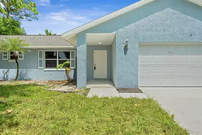 15 Kalanchoe Court, Palm Coast, FL 32164 - Photo 3