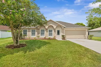 34 Firethorn Lane, Palm Coast, FL 32137 - Photo 1