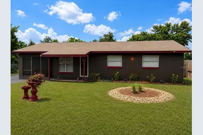 605 Laisy Drive, Deland, FL 32724 - Photo 1