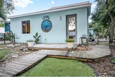 1341 S Daytona Avenue, Flagler Beach, FL 32136 - Photo 5