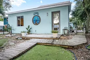 1341 S Daytona Ave, Flagler Beach, FL 32136 - Photo 5