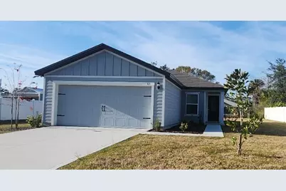 63 Pritchard Drive, Palm Coast, FL 32164 - Photo 1