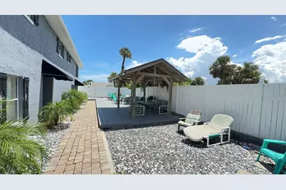 108 5th Street #1A, Flagler Beach, FL 32136 - Photo 3