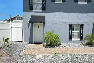 108 5th St, Flagler Beach, FL 32136 - Photo 1
