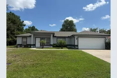 9 Rocket Lane, Palm Coast, FL 32164 - Photo 1