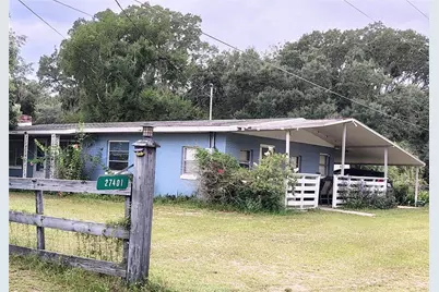 27401 Main Avenue, Okahumpka, FL 34762 - Photo 3