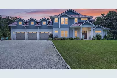 8 Lexington Court, Flagler Beach, FL 32136 - Photo 3