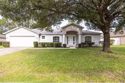 77 Ramblewood Drive, Palm Coast, FL 32164 - Photo 1