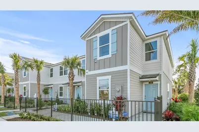 32 Sage Branch Street, Saint Augustine, FL 32095 - Photo 1