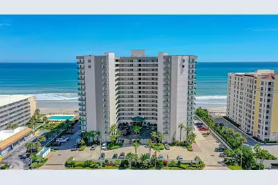 2055 S Atlantic Avenue #307, Daytona Beach Shores, FL 32118 - Photo 1