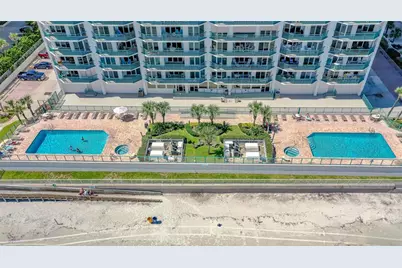 2055 S Atlantic Avenue #307, Daytona Beach Shores, FL 32118 - Photo 47