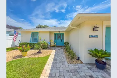 2617 S Daytona Avenue, Flagler Beach, FL 32136 - Photo 3