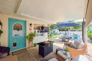 2617 S Daytona Ave, Flagler Beach, FL 32136 - Photo 17