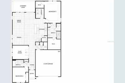 63 Hardwood Trail, Palm Coast, FL 32137 - Photo 3
