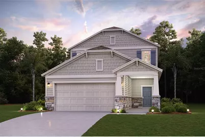 1339 Ribbon Place, Palm Coast, FL 32164 - Photo 1