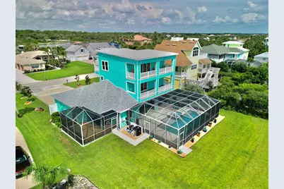 3073 Painters Walk, Flagler Beach, FL 32136 - Photo 5