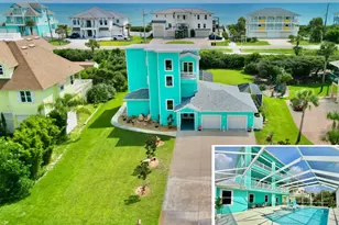 3073 Painters Walk, Flagler Beach, FL 32136 - Photo 1