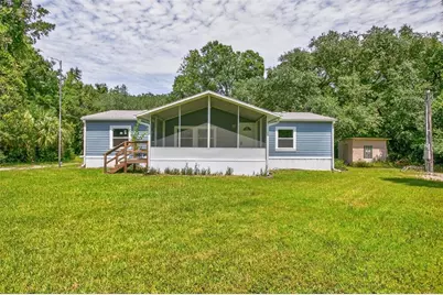 6593 Crooked Creek Lane, Saint Augustine, FL 32095 - Photo 1