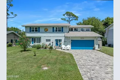 461 Andrews Street, Ormond Beach, FL 32174 - Photo 1