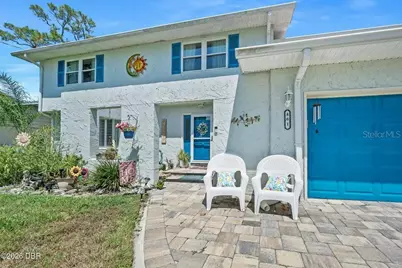 461 Andrews Street, Ormond Beach, FL 32174 - Photo 3