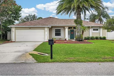 100 Flamingo Drive, Palm Coast, FL 32137 - Photo 7