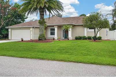 100 Flamingo Drive, Palm Coast, FL 32137 - Photo 5