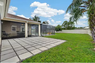 100 Flamingo Drive, Palm Coast, FL 32137 - Photo 47