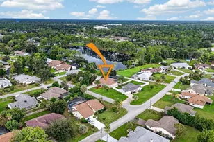 100 Flamingo Dr, Palm Coast, FL 32137 - Photo 5
