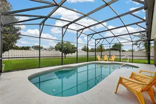 100 Flamingo Dr, Palm Coast, FL 32137 - Photo 45