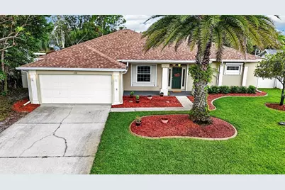 100 Flamingo Drive, Palm Coast, FL 32137 - Photo 3
