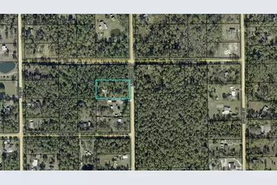 2724 Lancewood Street, Bunnell, FL 32110 - Photo 1