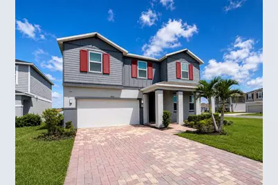 9589 Sandy Bluffs Circle, Parrish, FL 34219 - Photo 1