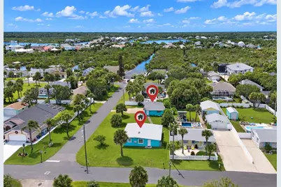 2328 S Daytona Avenue, Flagler Beach, FL 32136 - Photo 3
