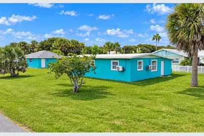 2328 S Daytona Avenue, Flagler Beach, FL 32136 - Photo 1